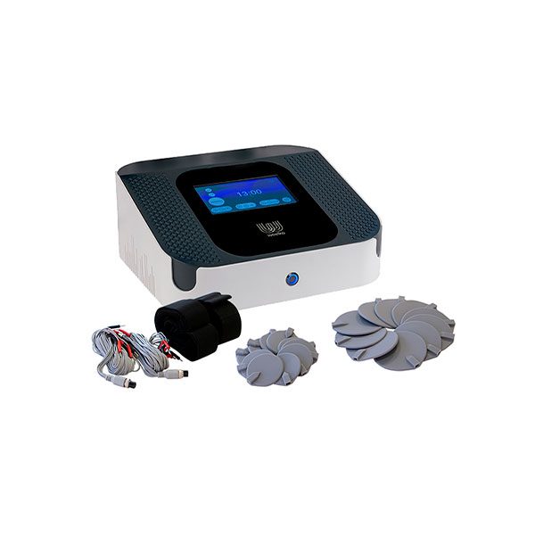 HighTech Electroestimulación EMS Ref. WKB008