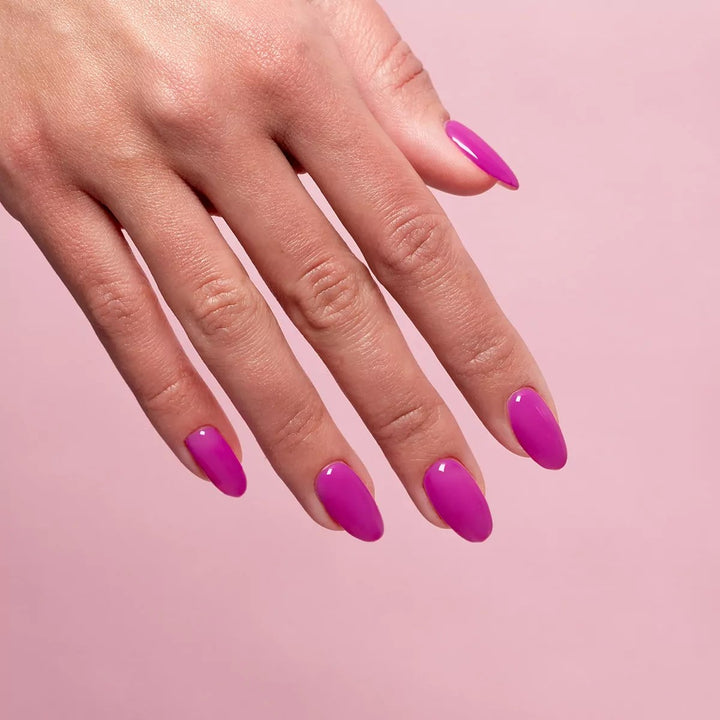 A703 Semilac Esmalte Semipermanente Pink Power 7ml