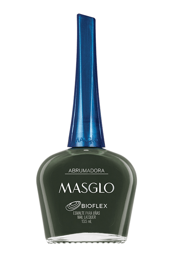 Esmalte Clásico MASGLO - ABRUMADORA 13,5ml