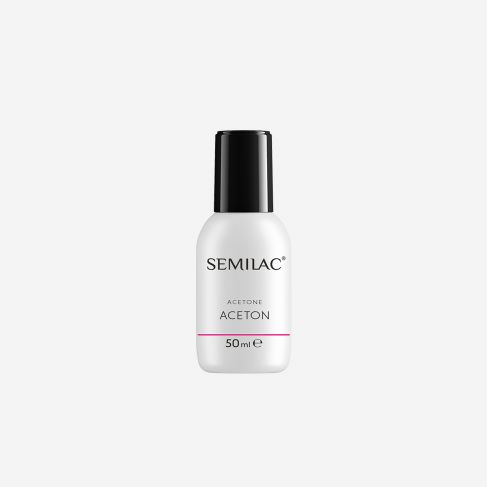 Semilac Acetona 50 ml