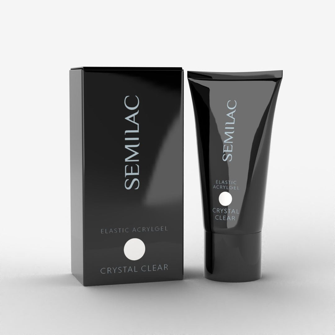 Acrylgel Semilac Crystal Clear 30g