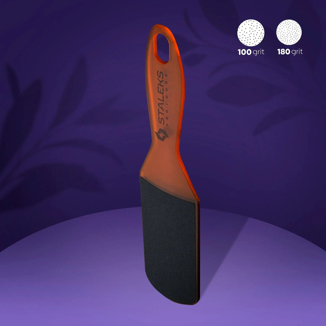 Pedicure file EXPERT 10 Tipo 3 (100/180)