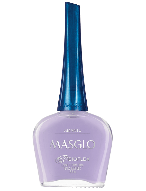 Esmalte Clásico MASGLO - AMANTE 13,5ml