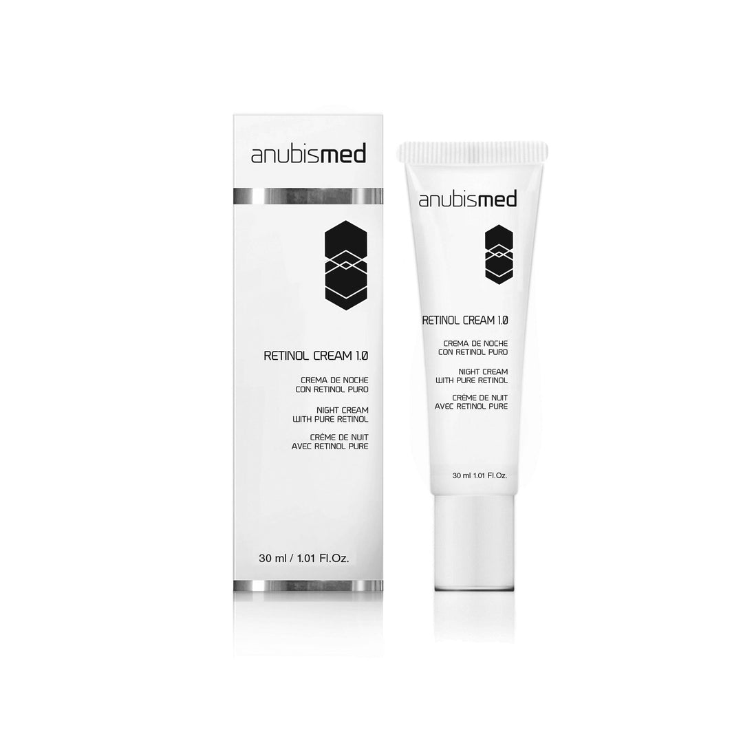 Retinol Cream 1.0 30 ml