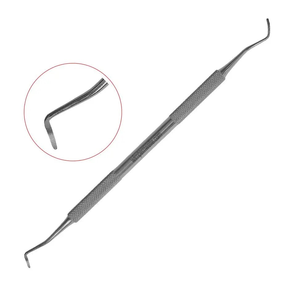 Aplicador para Pestañas & Cejas Wimpernwelle