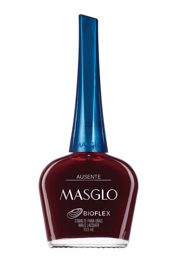 Esmalte Clásico MASGLO - AUSENTE 13,5ml
