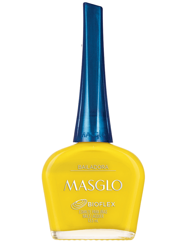 Esmalte Clásico MASGLO - BAILADORA 13,5ml