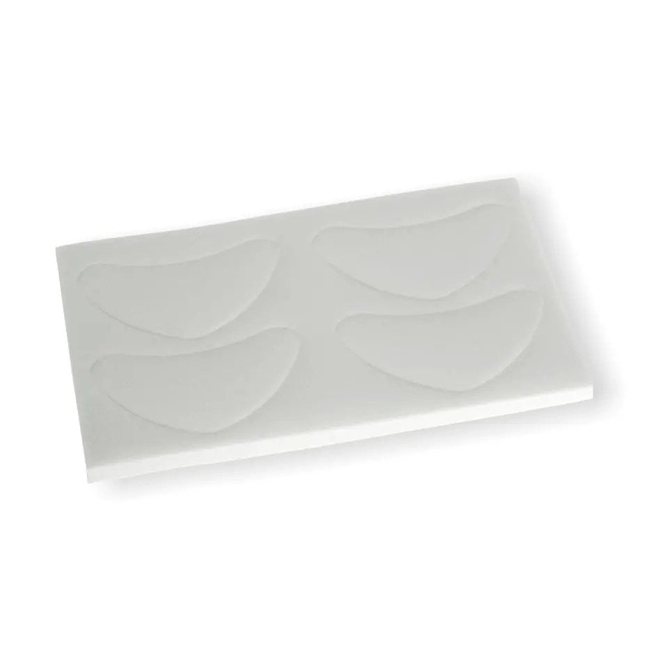 BINACIL láminas protectoras de la piel Wimpernwelle 100 unds