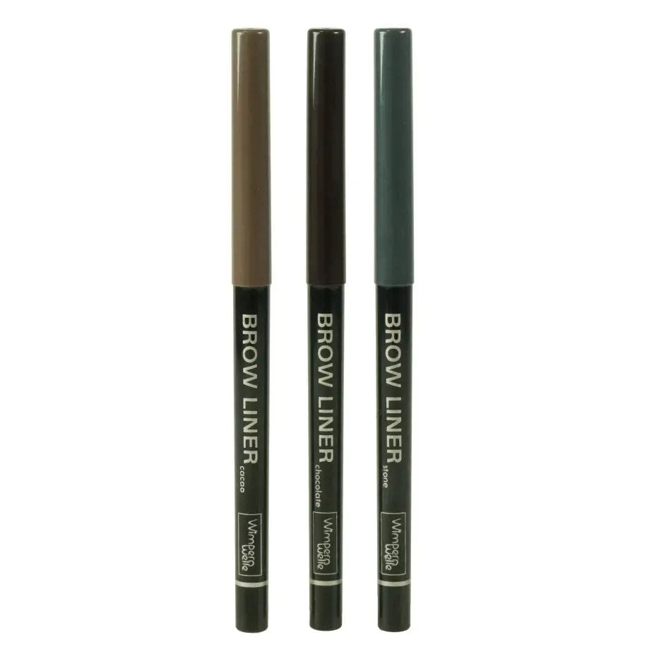 Brow Liner Stone Wimpernwelle