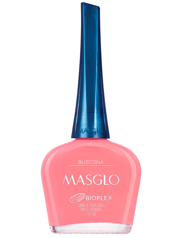 Esmalte Clásico MASGLO - BUSCONA 13,5ml