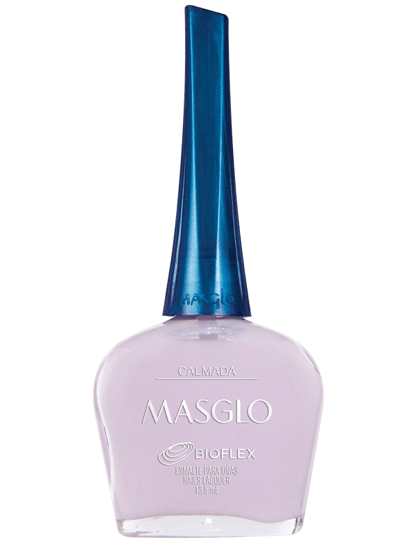 Esmalte Clásico MASGLO - CALMADA 13,5ml