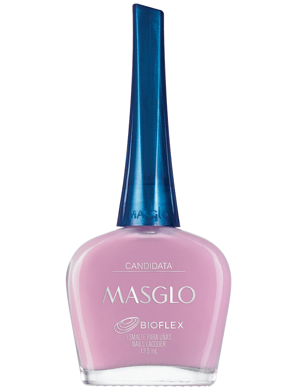 Esmalte Clásico MASGLO - CANDIDATA 13,5ml