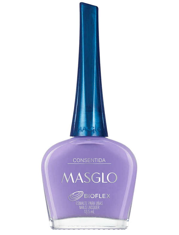 Esmalte Clásico MASGLO - CONSENTIDA 13,5ml