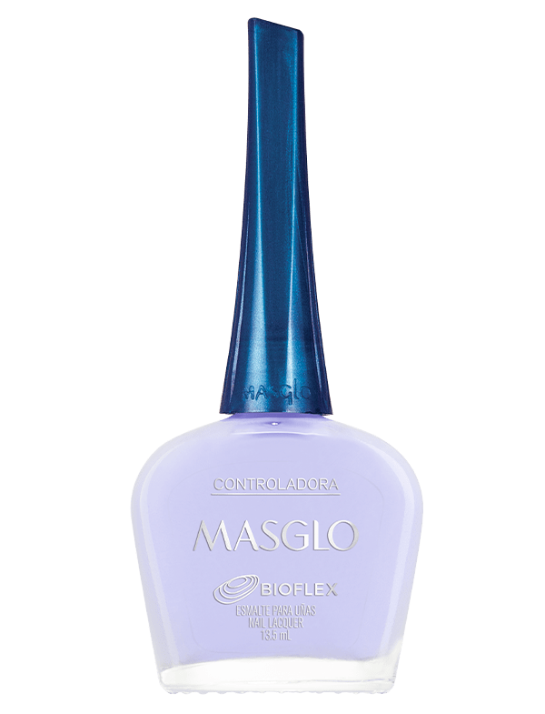 Esmalte Clásico MASGLO - CONTROLADORA 13,5ml
