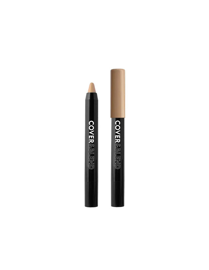 Corrector en Crema - Cover & Blend Creamy Concealer 1,8g