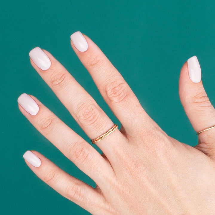 587 Semilac Tea Rose 7 ml