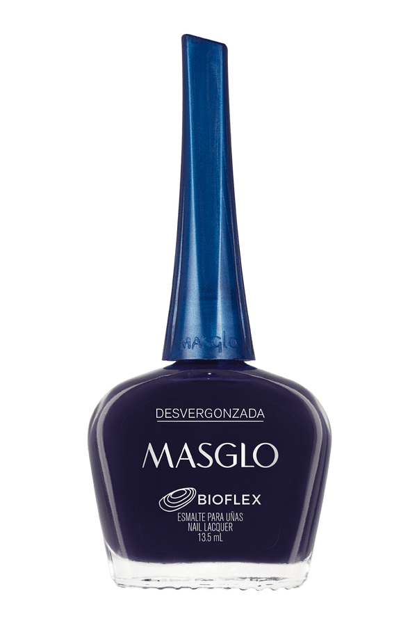 Esmalte Clásico MASGLO - DESVERGONZADA 13,5ml