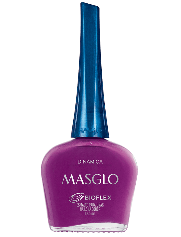 Esmalte Clásico MASGLO - DINAMICA 13,5ml