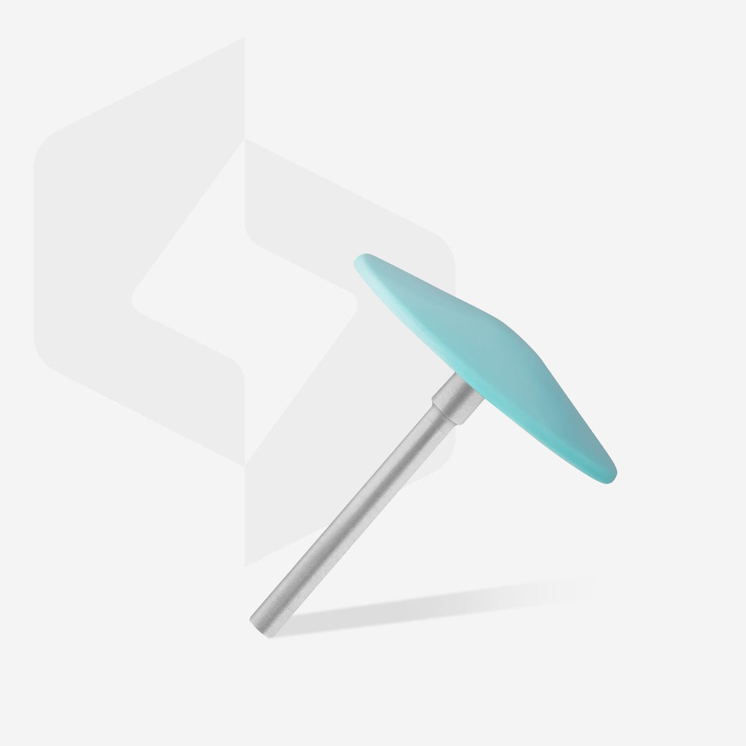 Pack Pododisc de Policarbonato Staleks Pro L 180 25mm