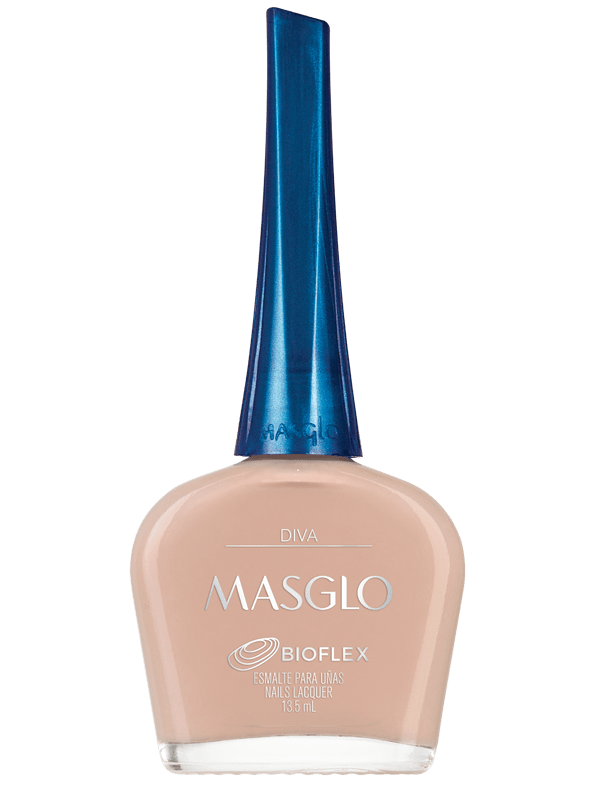 Esmalte Clásico MASGLO - DIVA 13,5ml