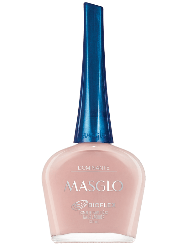 Esmalte Clásico MASGLO - DOMINANTE 13,5ml