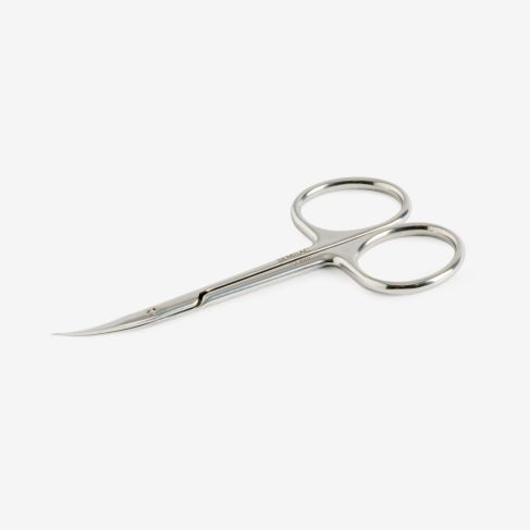 Tijeras para cutículas Semilac 23mm