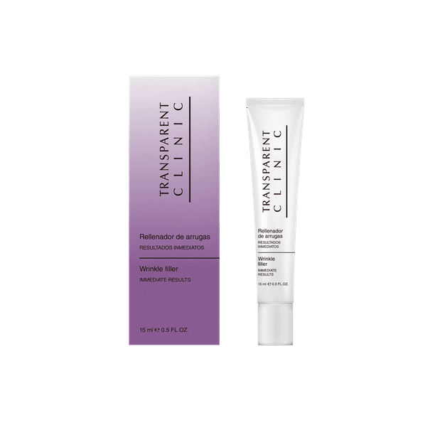Rellenador de arrugas