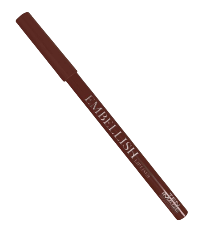 Embellish Lip Liner - CHOCOLAT - PLE-07