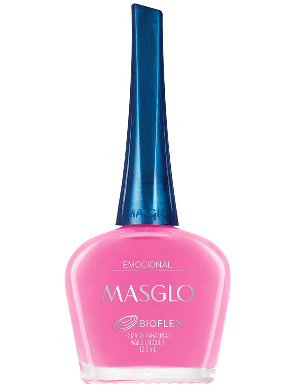 Esmalte GEL EVOLUTION MASGLO - EMOCIONAL 13,5ml