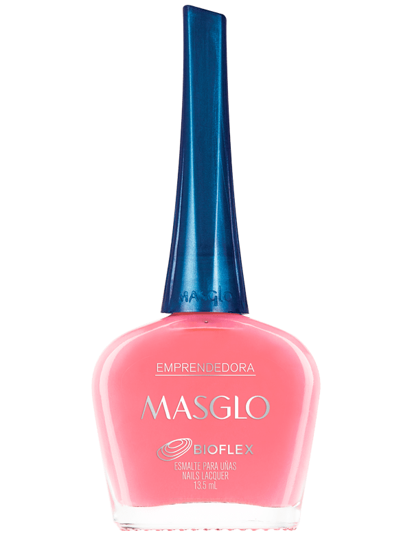 Esmalte Clásico MASGLO - EMPRENDEDORA 13,5ml