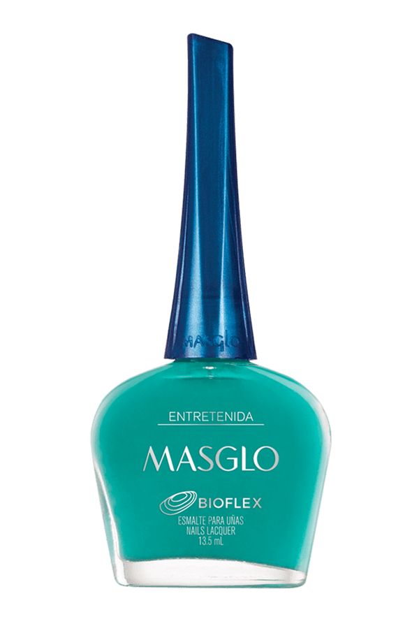 Esmalte Clásico MASGLO - ENTRETENIDA 13,5ml