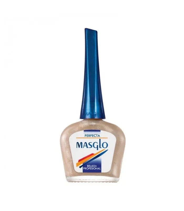 Esmalte Clásico MASGLO - PERFECTA 7ML