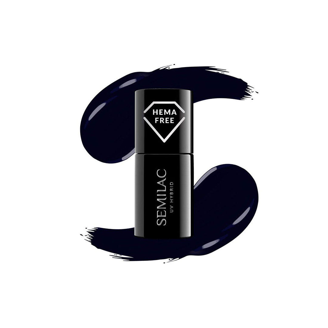 420 Semilac Safari Night Blue 7ml