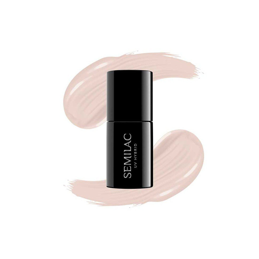 583 Semilac Second Skin Nude 7ml