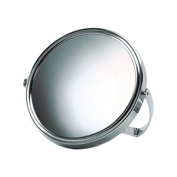 Espejo Cromado Redondo Pollié 5X – 10cm