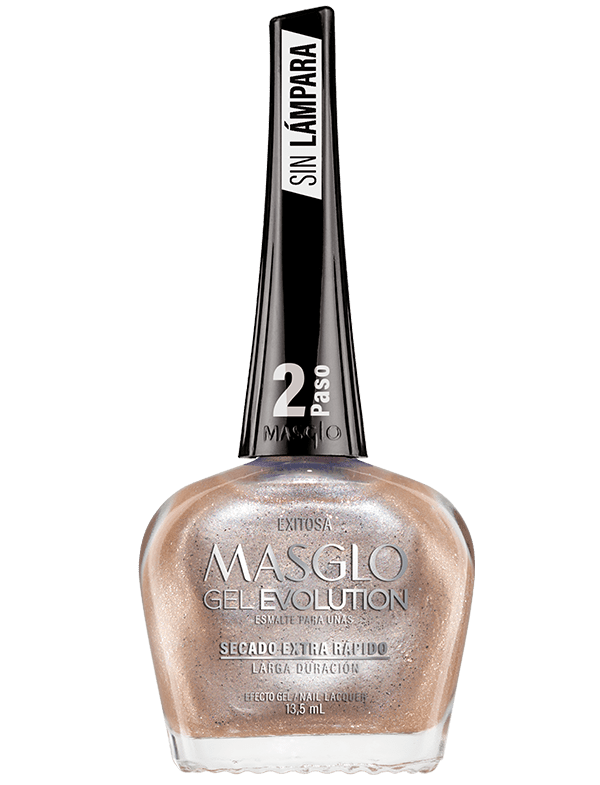 Esmalte GEL EVOLUTION MASGLO - EXITOSA 13,5ml