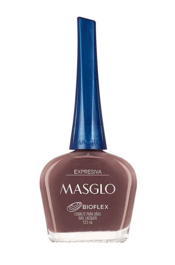 Esmalte Clásico MASGLO - EXPRESIVA 13,5ml