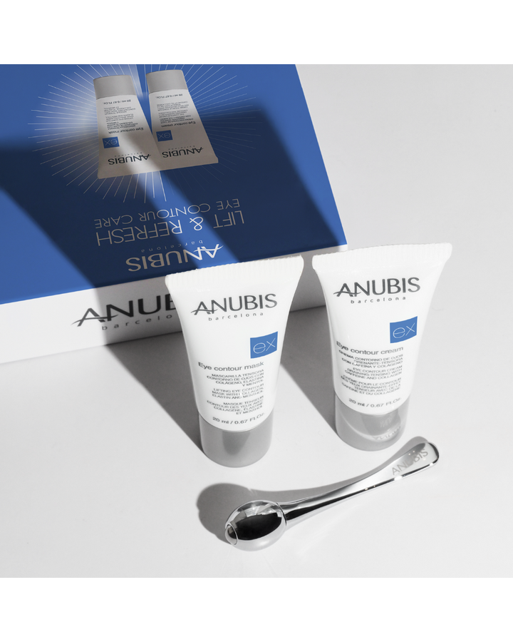 Excellence Eye Contour Pack