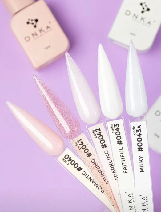 COVER BASE 30 ml #0041 Stunning