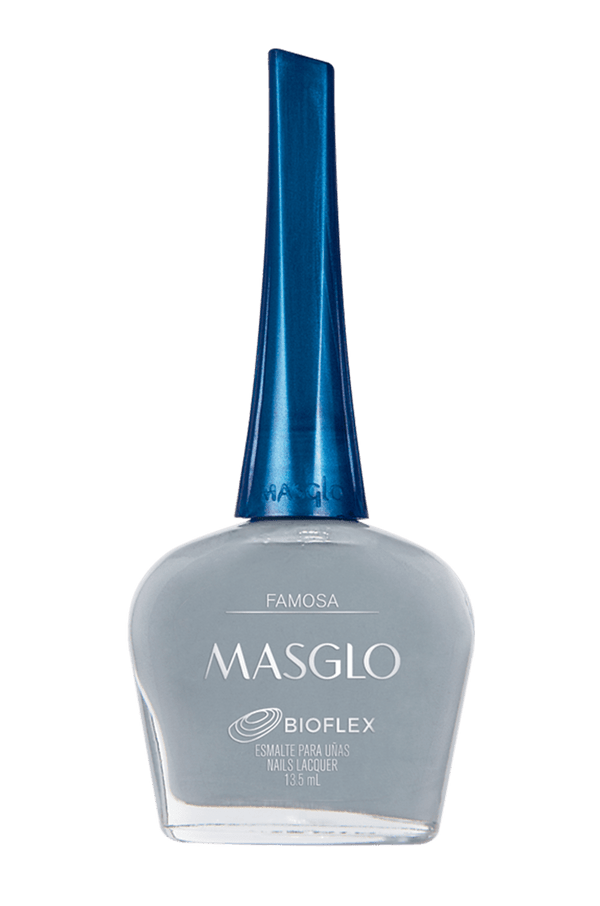 Esmalte Clásico MASGLO - FAMOSA 13,5ml