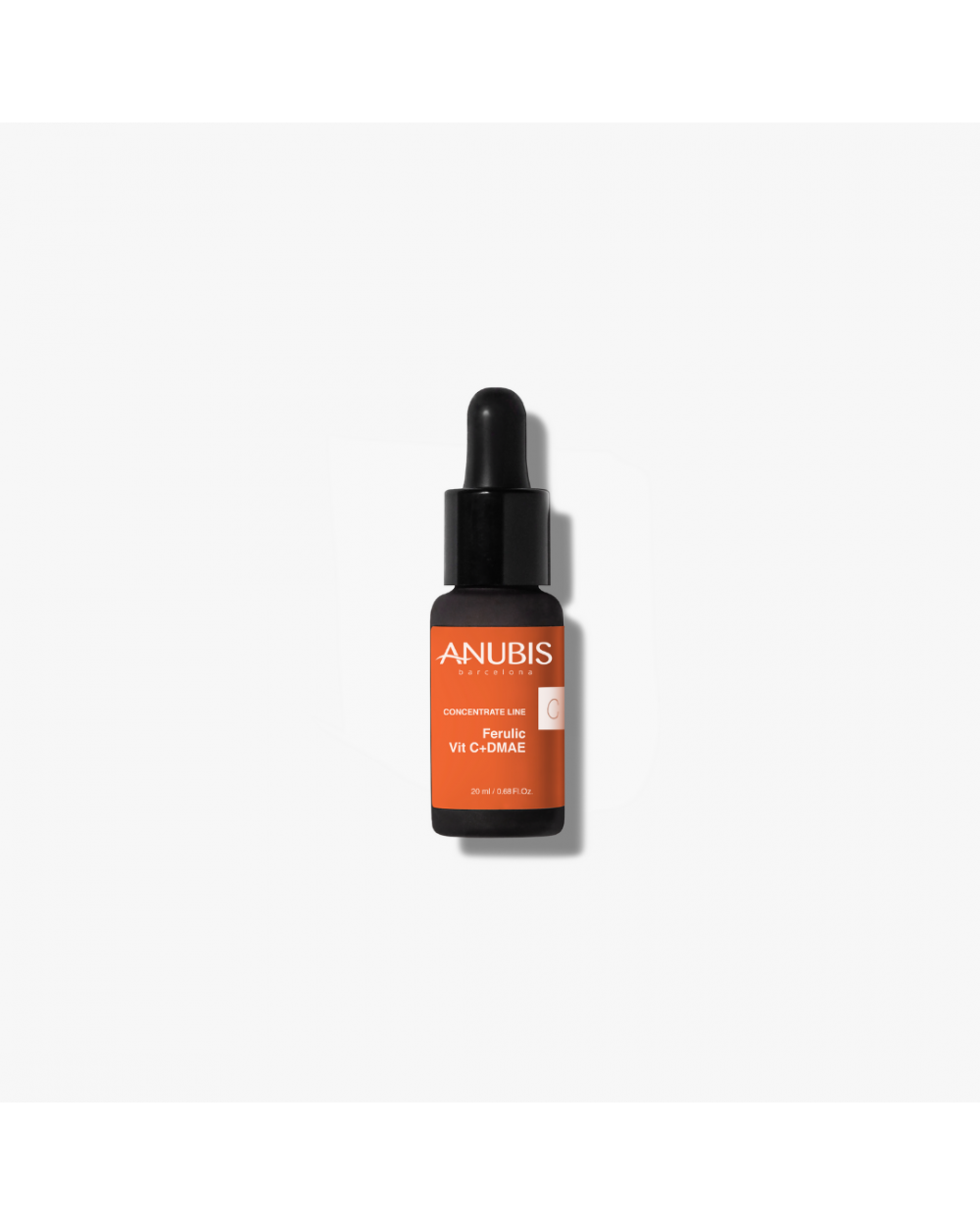 Concentrate Line Ferulic Vit C+DMAE 20ml