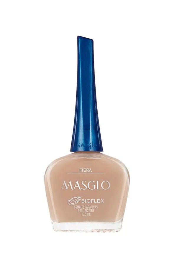 Esmalte GEL EVOLUTION MASGLO - FIERA 13,5ml