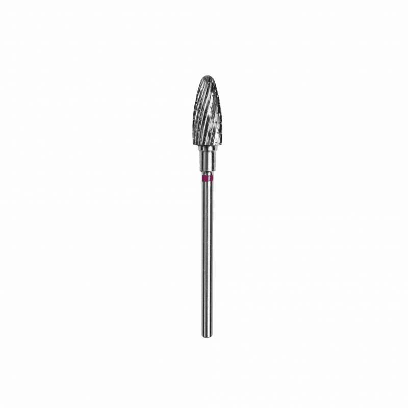 Fresa Staleks de carburo Maíz violeta diámetro 5 mm