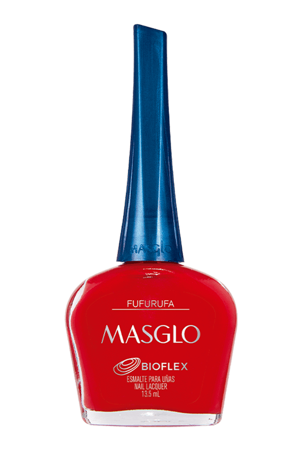 Esmalte Clásico MASGLO - FUFURUFA 13,5ml