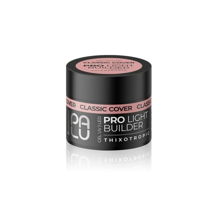 Gel Builder Pro Uv/Led Classic Cover 12g