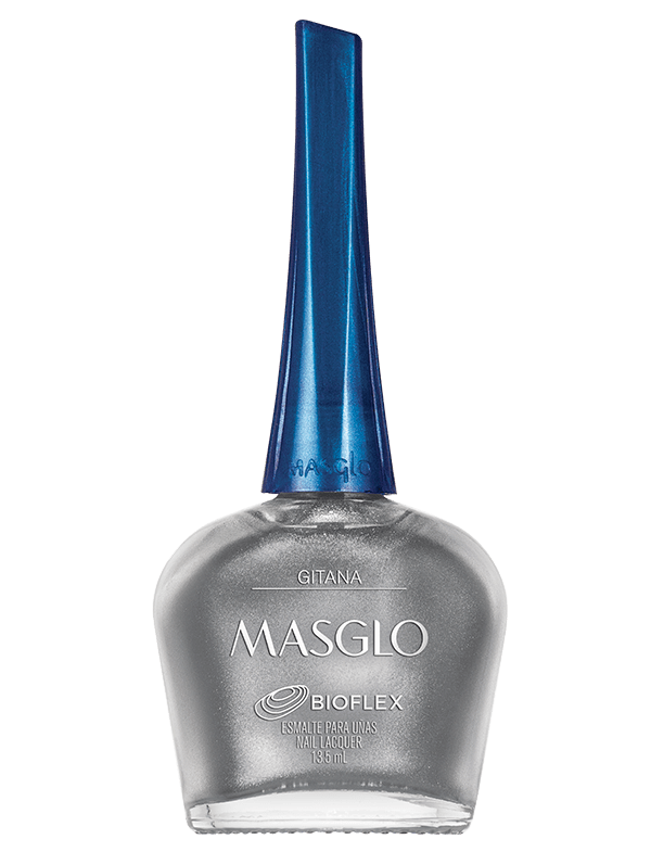 Esmalte Clásico MASGLO - GITANA 13,5ml