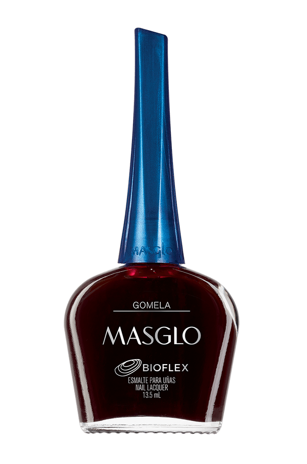 Esmalte Clásico MASGLO - GOMELA 13,5ml