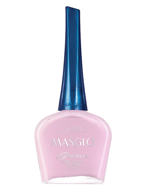 Esmalte Clásico MASGLO - ILUSION 13,5ml