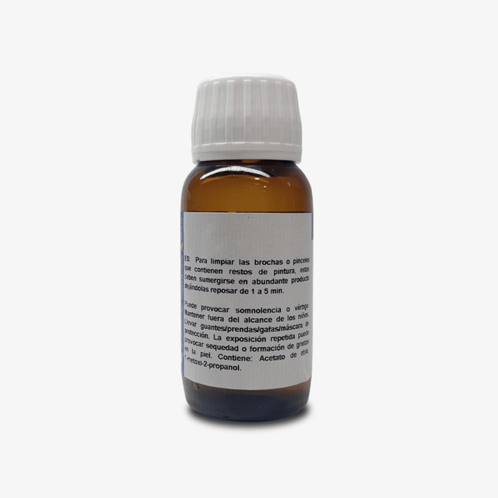 Lavapinceles 50ml