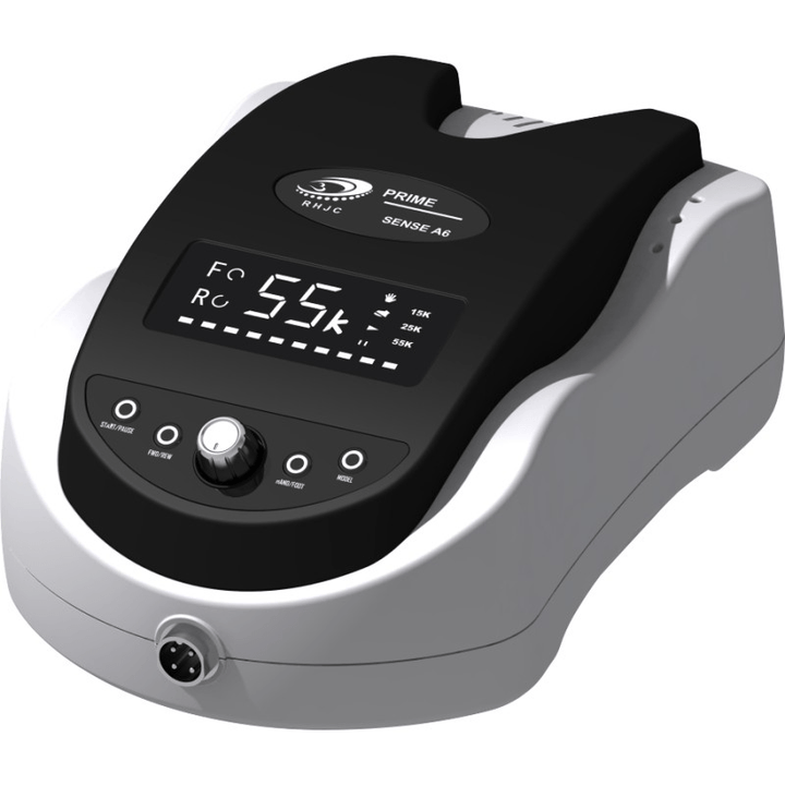 Torno manicura y pedicura RHJC PRIME SENSE A6 INDUCCION